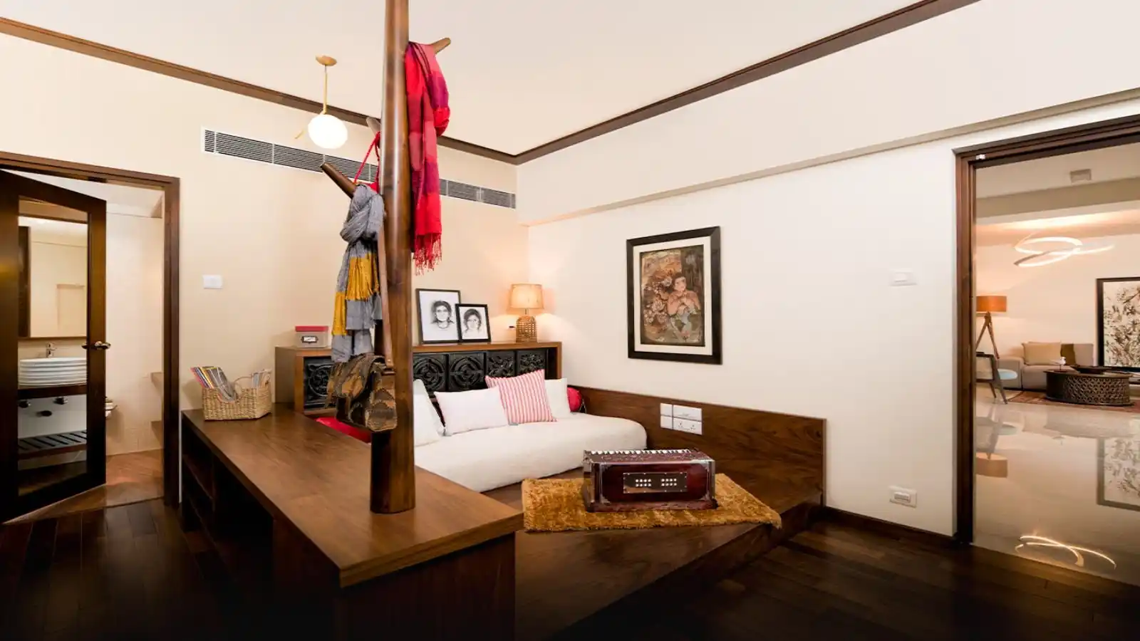 Total Environment Learning To Fly Apartments In JP Nagar South Bangalore-Kid-Bedroom